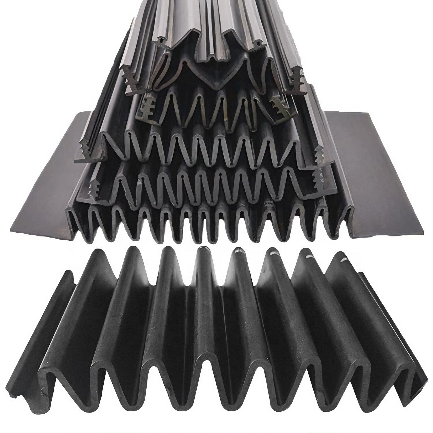 Компенсаторная уплотнительная лента