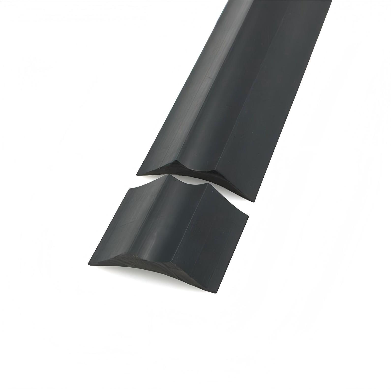 ПВХ настенная планка