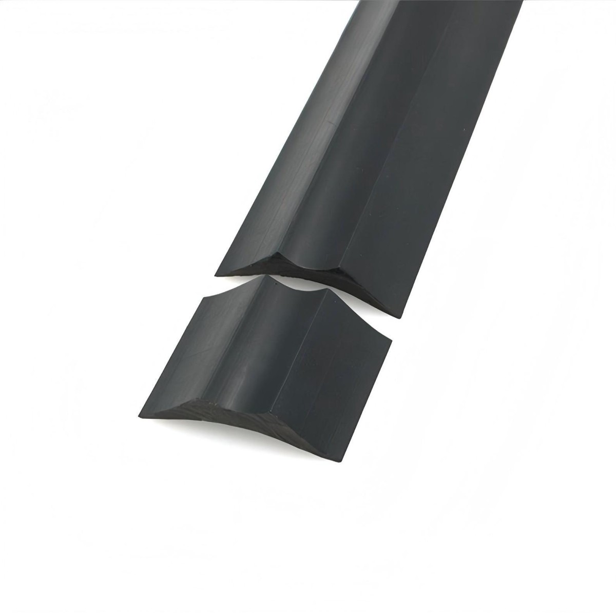 PVC Wall Mounted Strip2