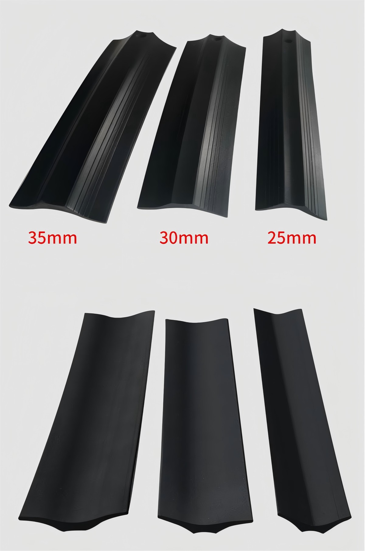 PVC Wall Mounted Strip7