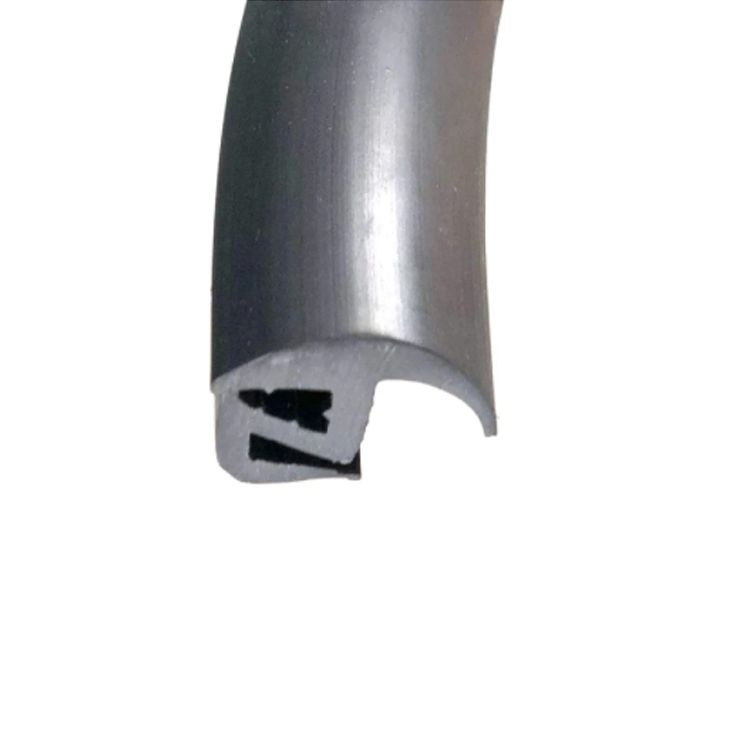 S-образная уплотнительная полоса для автомобильного ветрового стекла