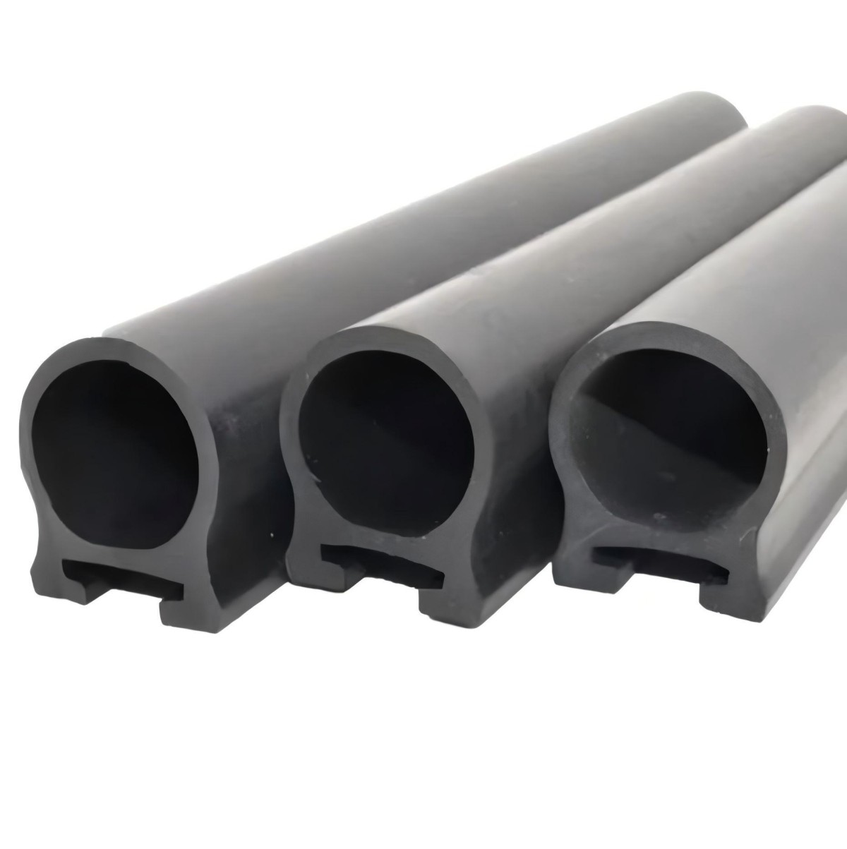 Anti-Collision Strip for Barrier Gate Arm4