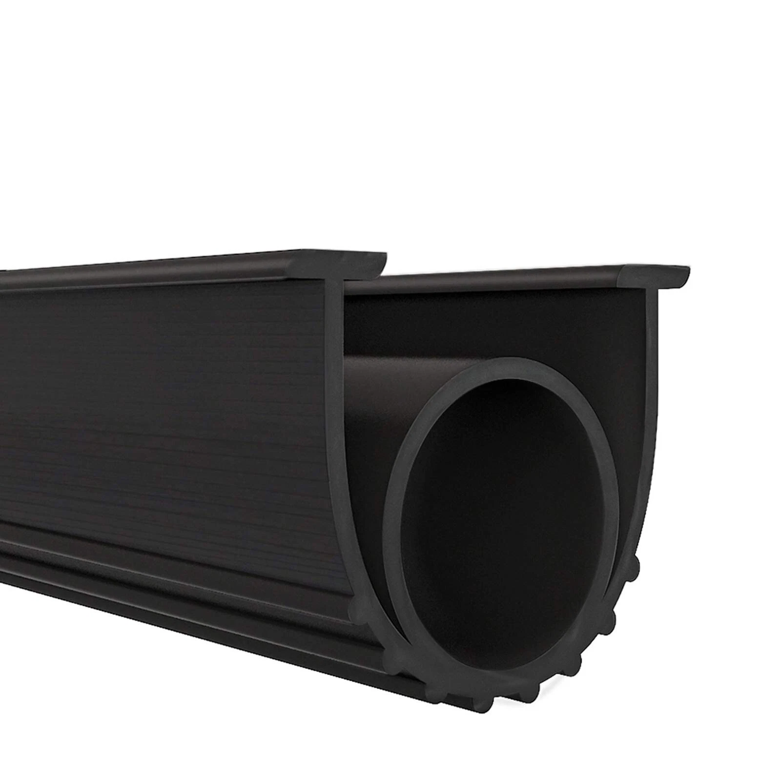 EPDM Уплотнитель для нижней части гаражных ворот