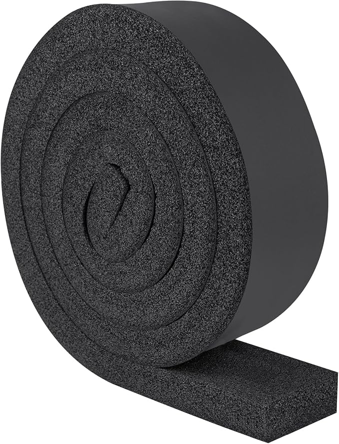 Пенная полоса для кондиционера