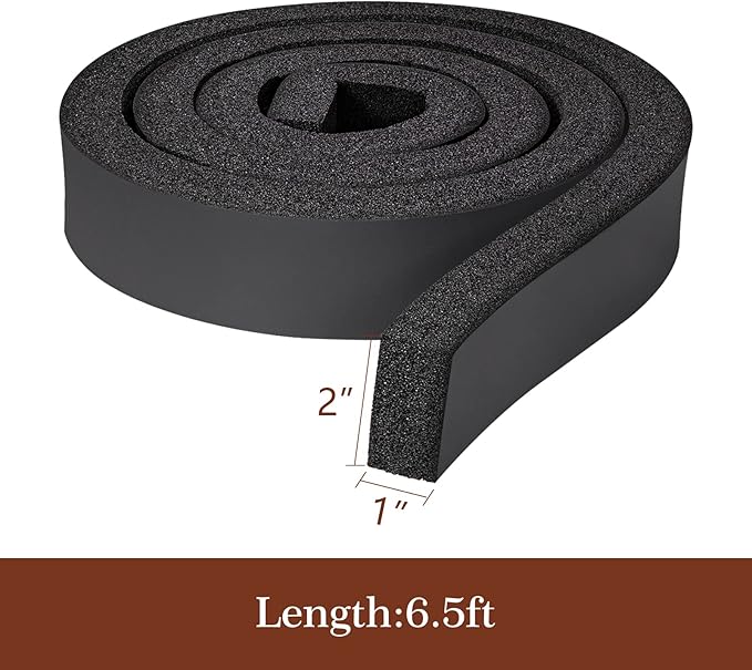 Пенная полоса для кондиционера