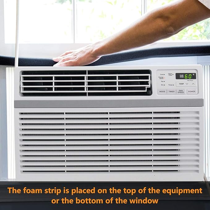 Пенная полоса для кондиционера