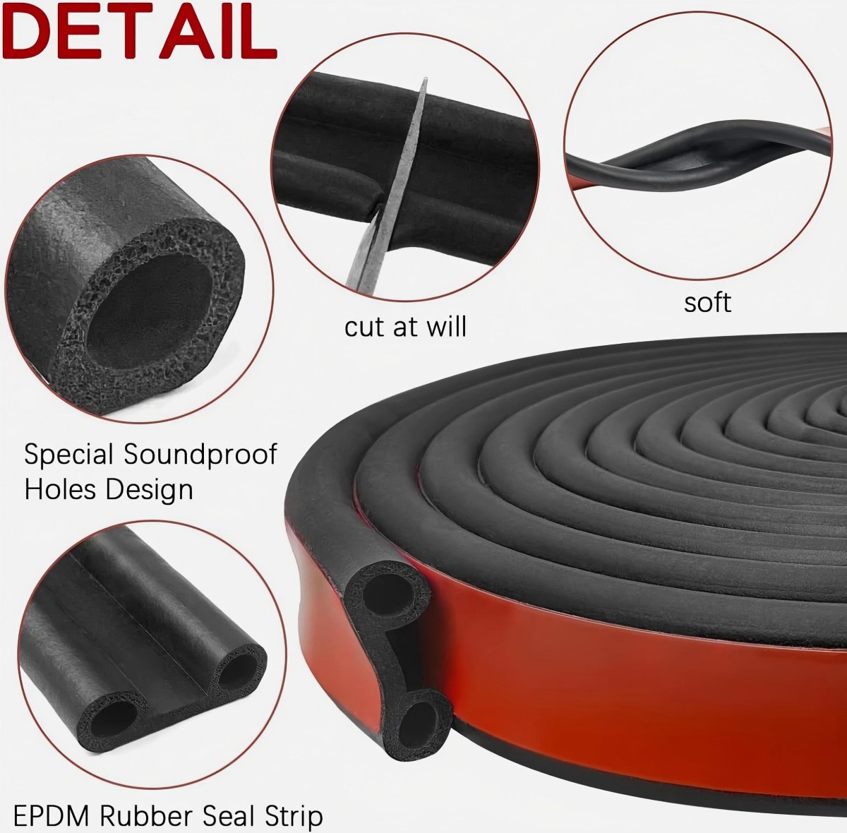 Double-Bulb Tailgate Seal3