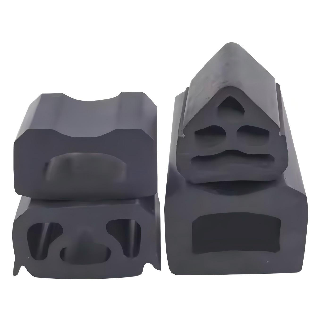 Полоса уплотнения EPDM корабля против столкновений