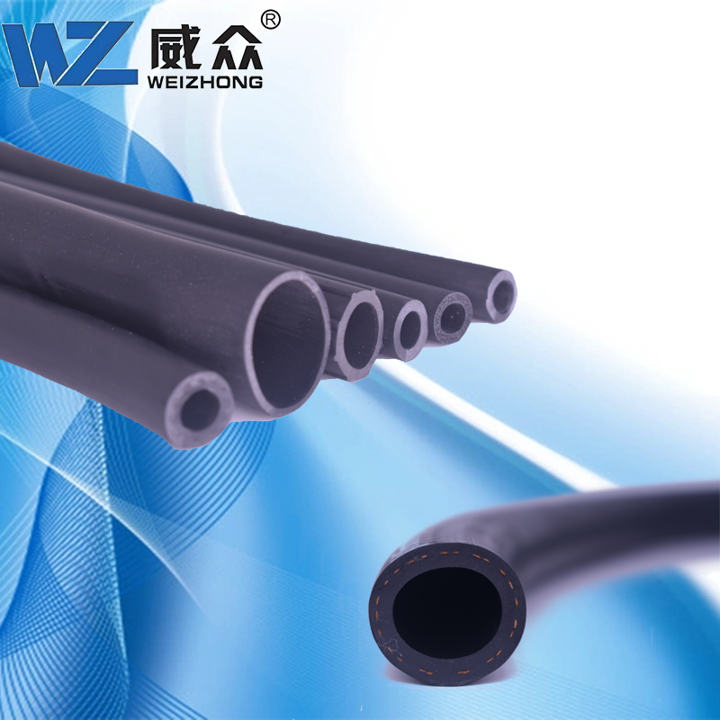 Маслопровод для системы подачи топлива дизельного грузовика, топливный шланг из NBR