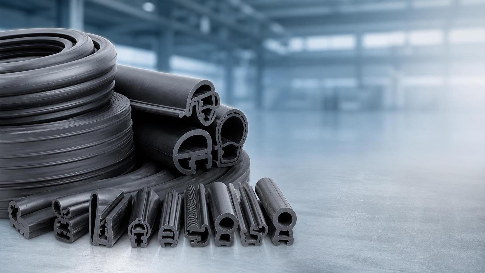 Экономичные EPDM-резиновые полосы: как сбалансировать цену и срок службы