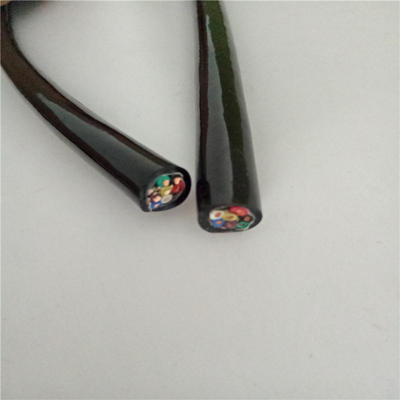 0.5-10 square millimeter household overhead power cable, signal cable, PVC insulated flexible wire cable