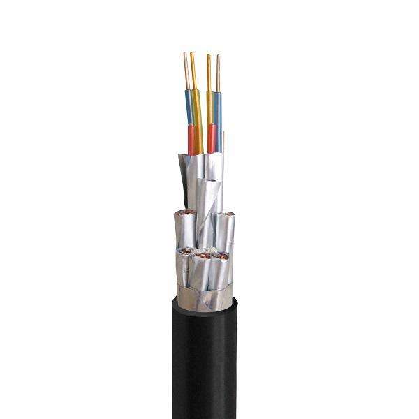 Control Cables for Power Generation Metallurgy Petrochemicals Electronic Computers