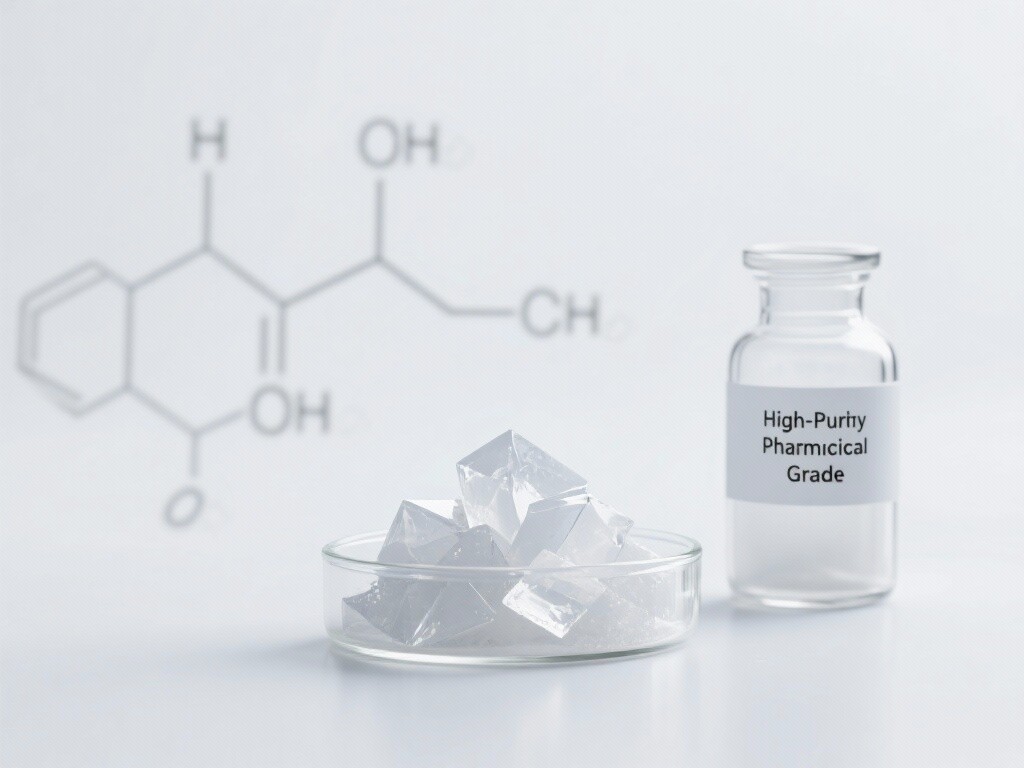 Linyi Fuyi International Trade: Su socio global para alcóxidos de sodio de gran pureza