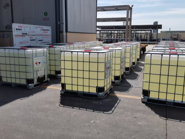 solución de metóxido de sodio 2@1x