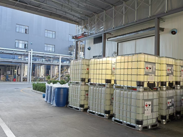 solución de metóxido de sodio 3@1x