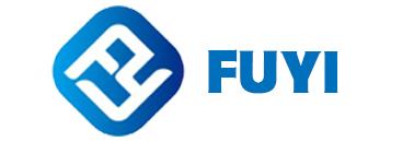 LOGO FUYI también 800 veces la fuente horizontal