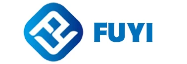 LOGO FUYI también 800 veces la fuente horizontal
