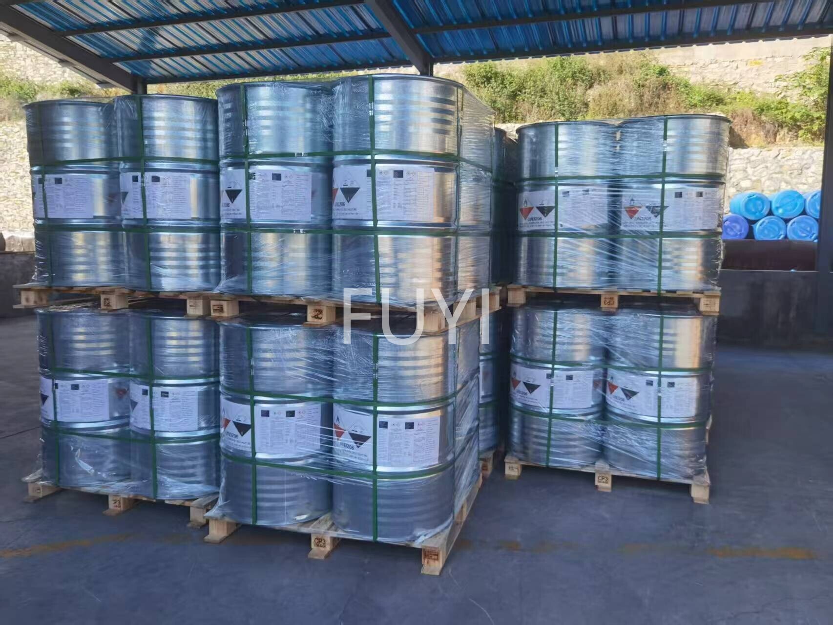 Terc-butóxido de sodio