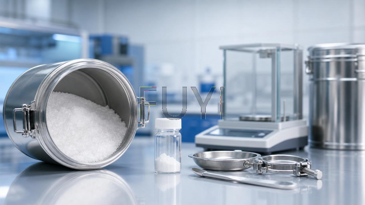 Tendencias de pureza del etóxido de magnesio que moldean la consistencia del producto