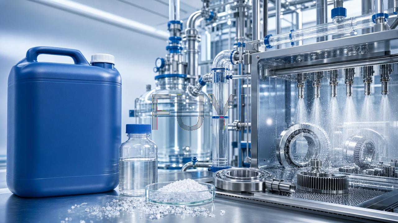 ¿Cuándo justifica el ácido fórmico de alta pureza el costo en la fabricación de precisión?
