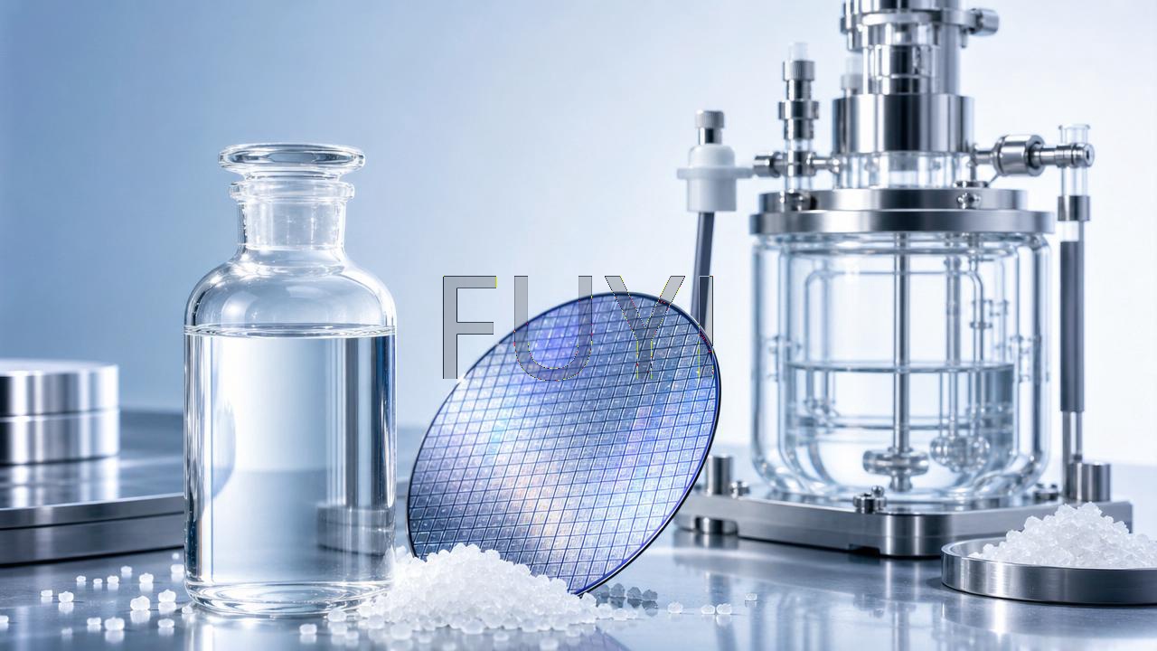 ¿Para Qué Se Utiliza El Ácido Fórmico De Alta Pureza En Los Productos Químicos Finos Y La Electrónica?