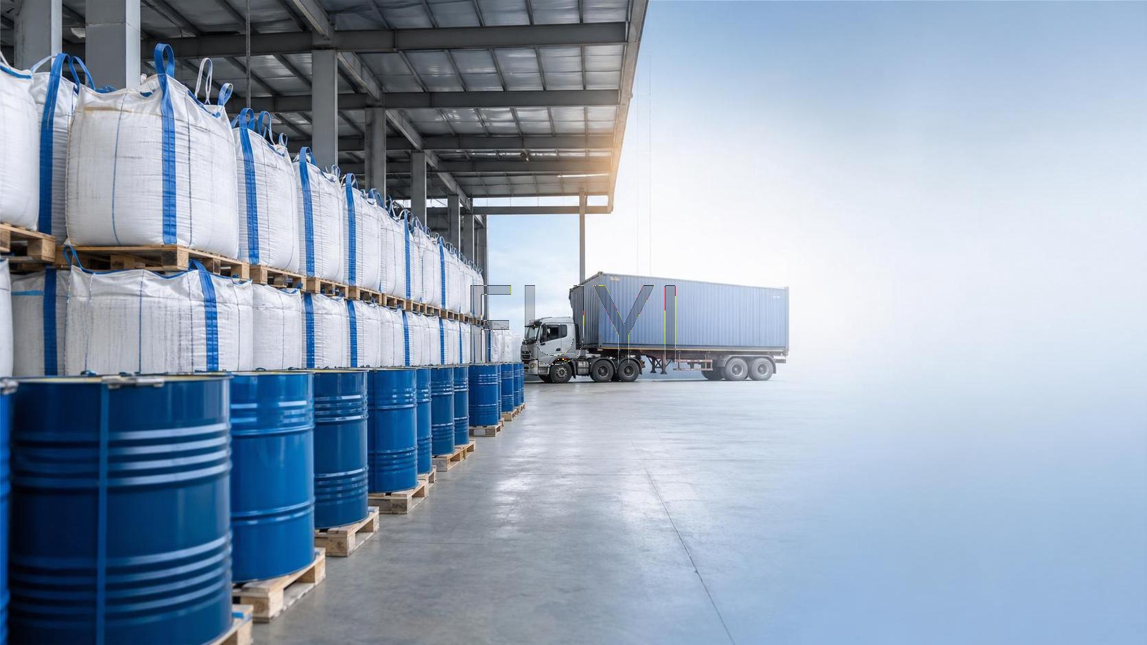 Compra de químicos a granel: cómo equilibrar el precio unitario, el riesgo de inventario y el flujo de caja