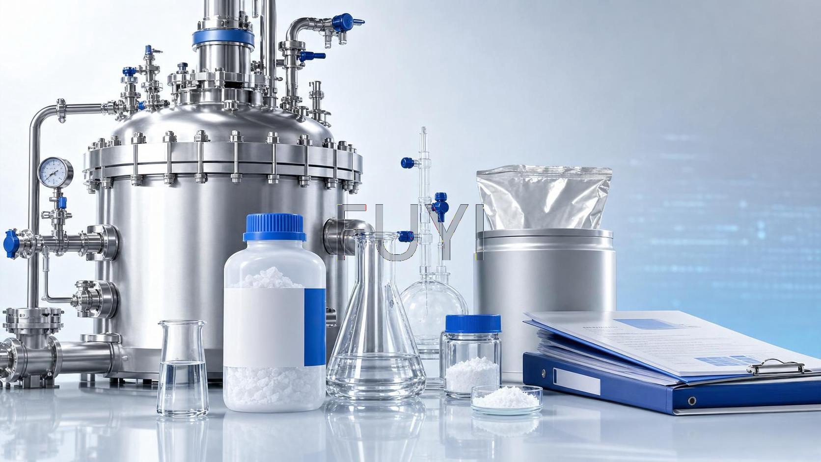 Metoxidio de sodio en la industria farmacéutica: usos típicos y consideraciones de cumplimiento Metoxidio de sodio en la industria farmacéutica: usos típicos y consideraciones de cumplimiento
