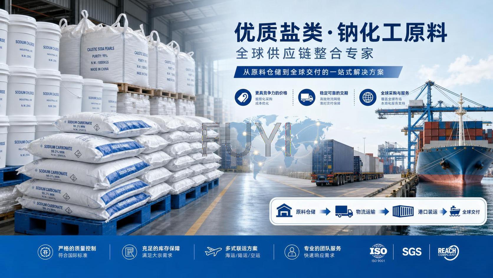 Cómo el comercio de productos químicos configura los precios, los plazos de entrega y las opciones de abastecimiento global Cómo el comercio de productos químicos configura los precios, los plazos de entrega y las opciones de abastecimiento global