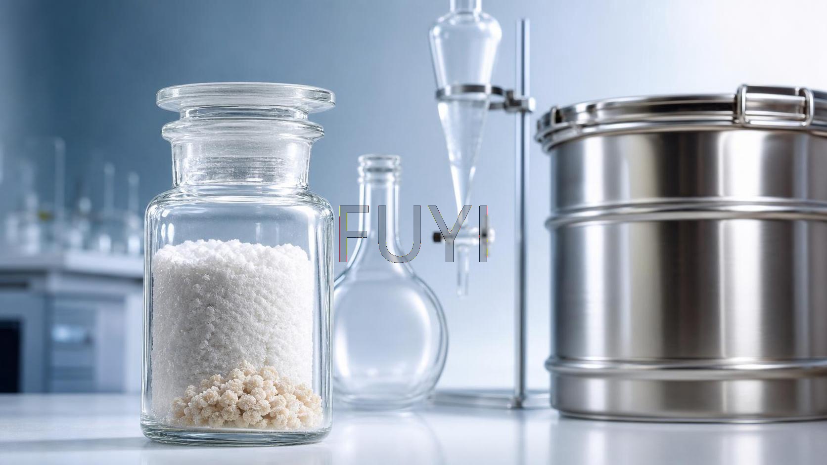 Uso de tert-butóxido de potasio para la síntesis química: ventajas y limitaciones