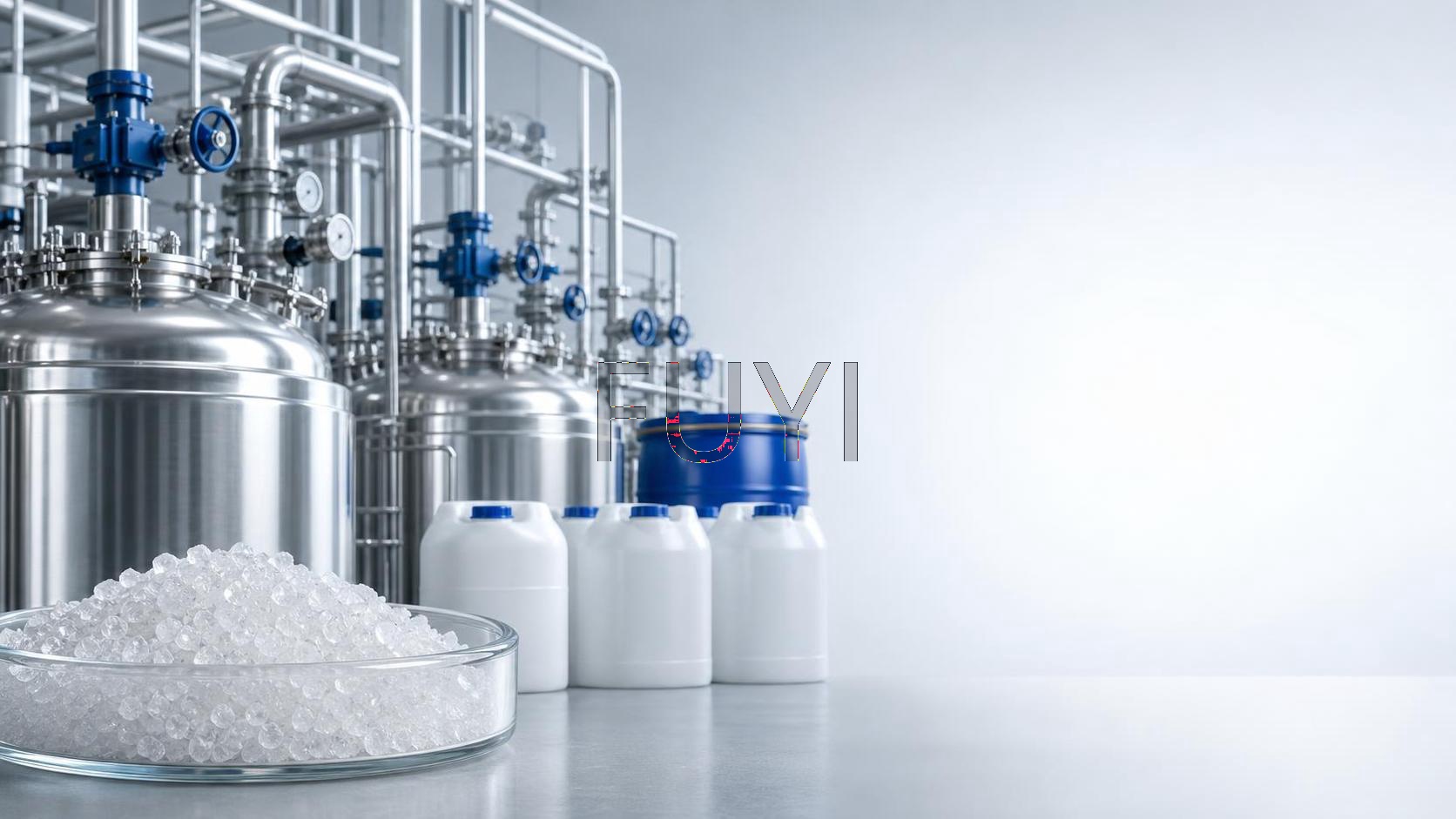 What Is Driving Chemical Demand Across Manufacturing and Process Industries?