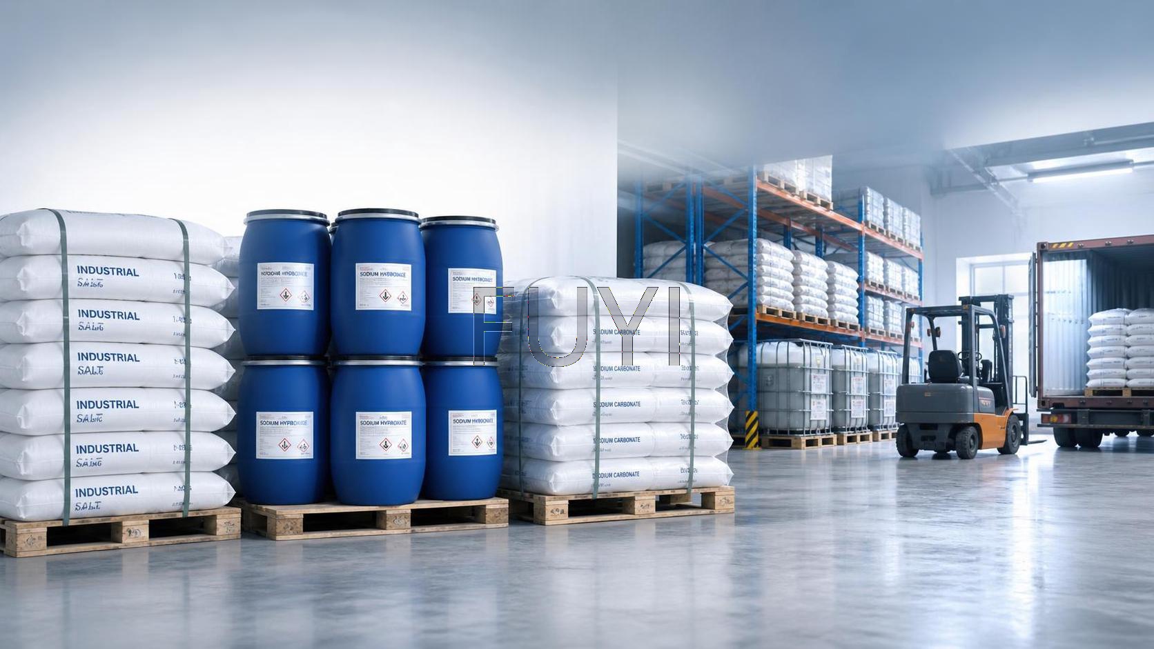 Factores de los precios de los productos químicos: cómo los compradores evalúan los costos más allá del precio unitario