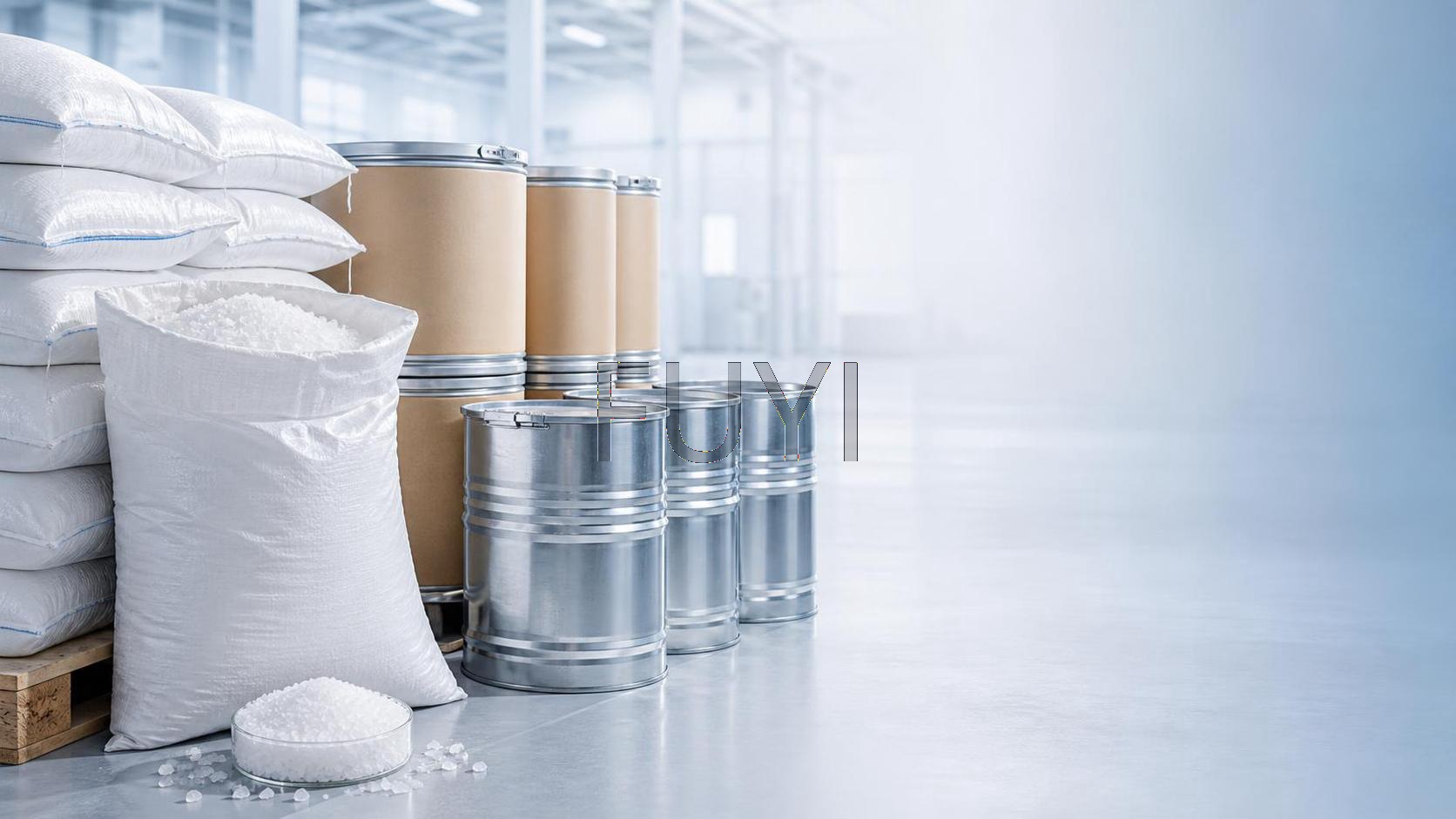 How Chemical Packaging Affects Moisture Control, Safety, and Delivery Reliability