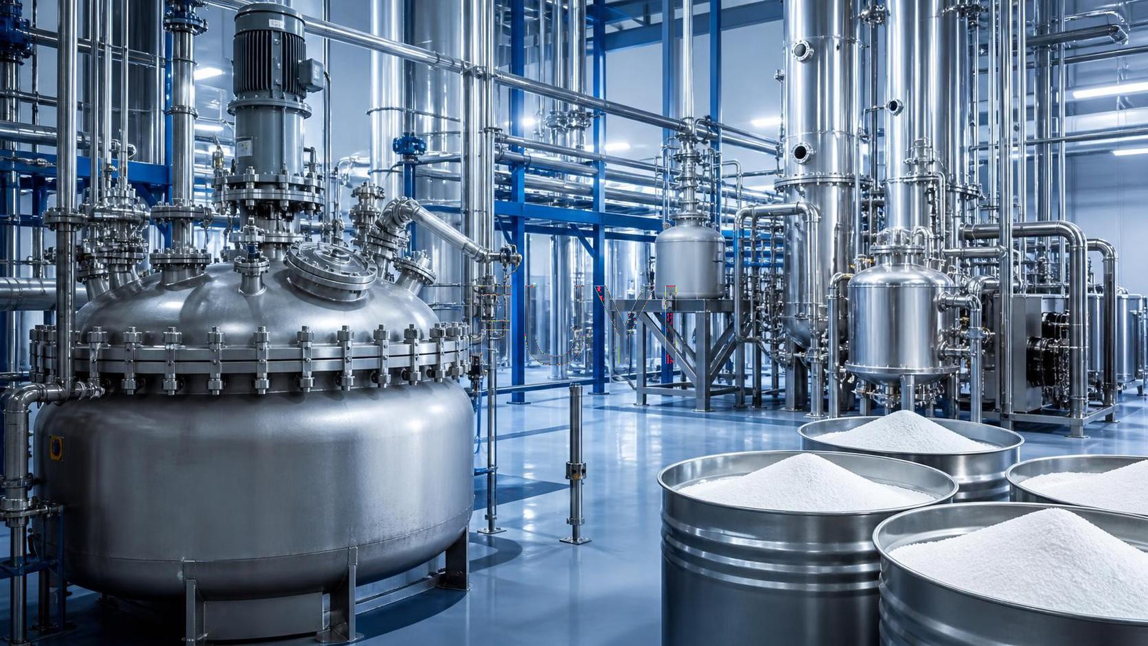 Innovación química en la fabricación de alcóxidos: dónde se están logrando mejoras en los procesos
