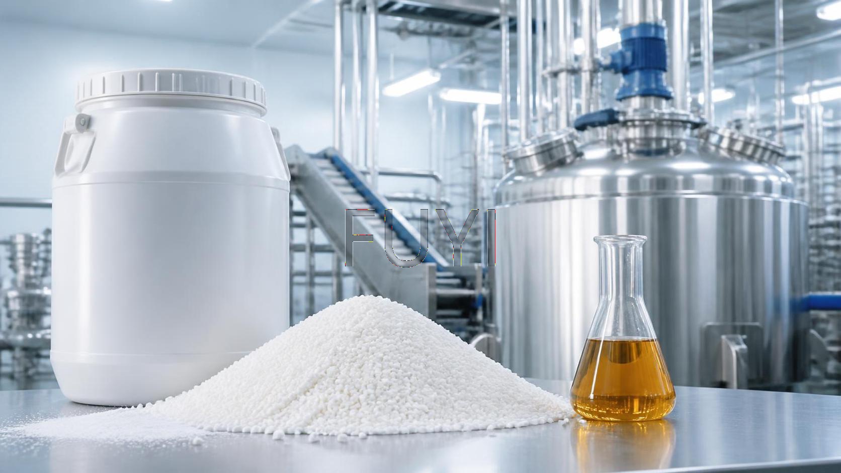 When Are Sodium Butoxide Granules Better Than Powder or Liquid Forms?