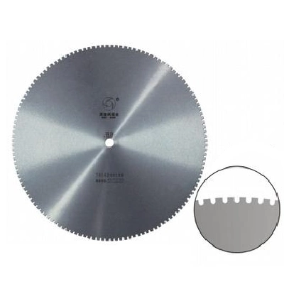 Заготовка пил для карьерной резки