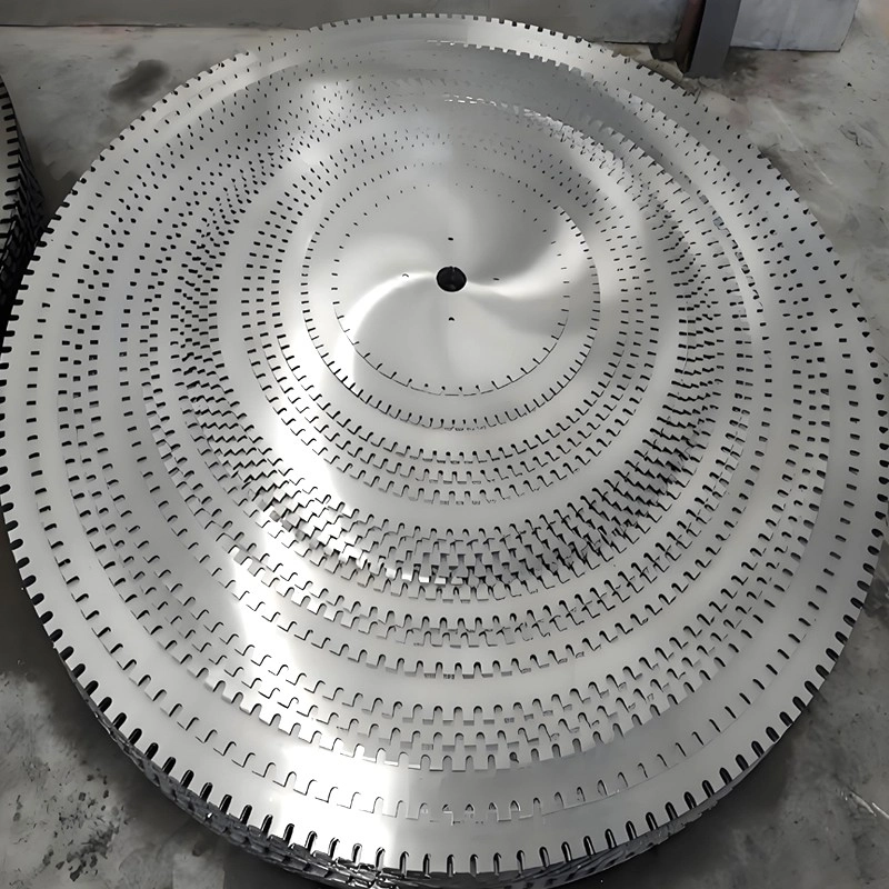 Стандартные заготовки пил