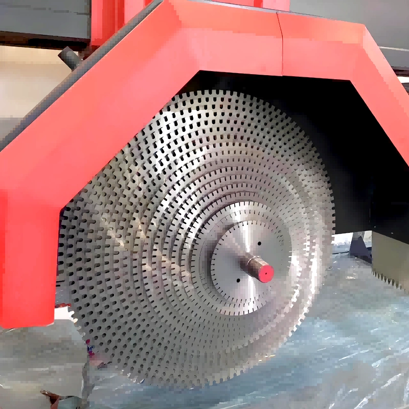 Многопильные заготовки пил