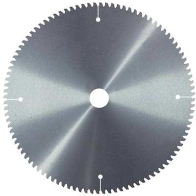 Лезвие для резания цветных металлов