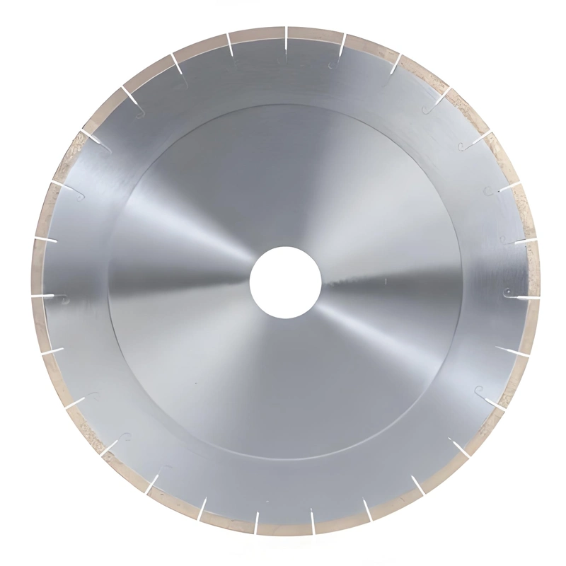 Штампы ступенчатых бесшумных пил для дектон-резки