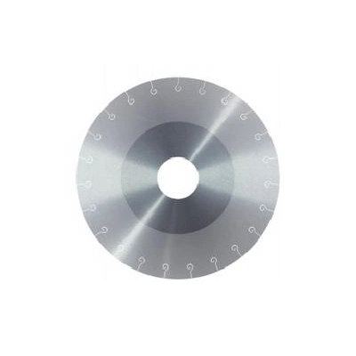 Нестандартные штампы пил