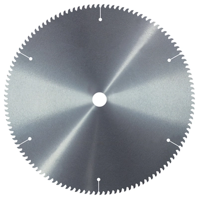 Заготовки ВК-алюминиевых пил с сендвичной структурой