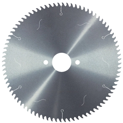 Заготовки пил для разреза плитных материалов