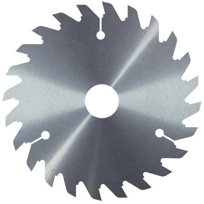 Заготовка насечной пилы