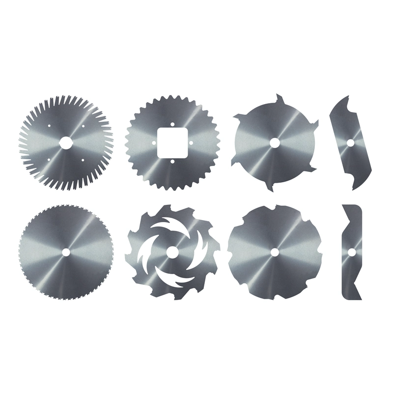 Нестандартные заготовки ТКТ пил