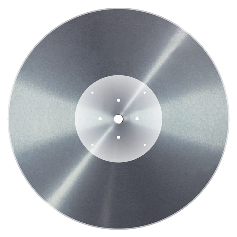 Круглое ножило для раскроя