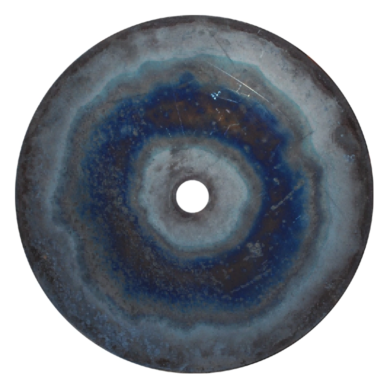 ТКТ круглое сталь