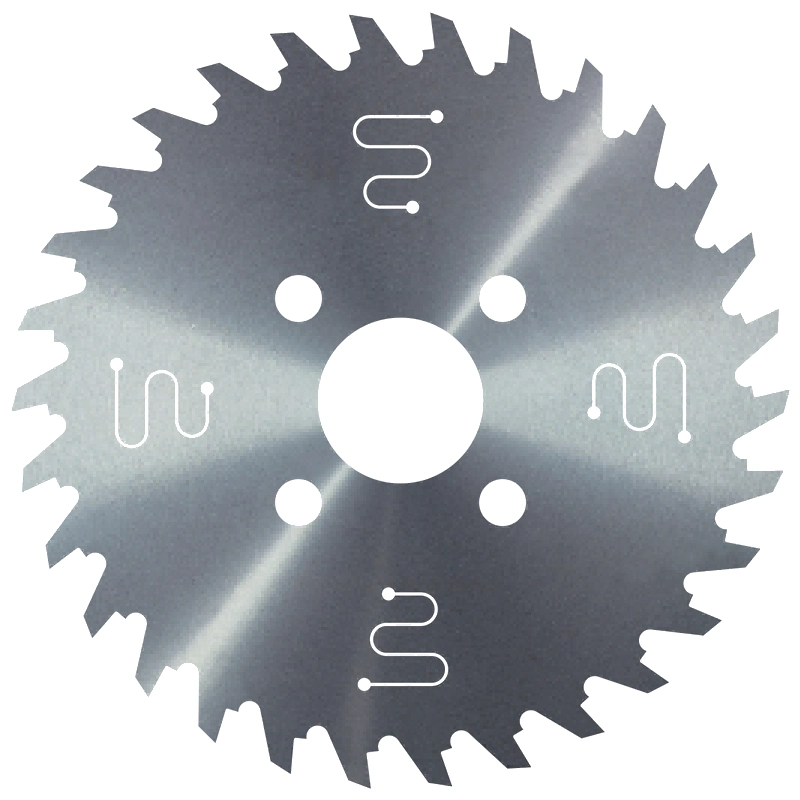 Заготовки с V-образным пазом