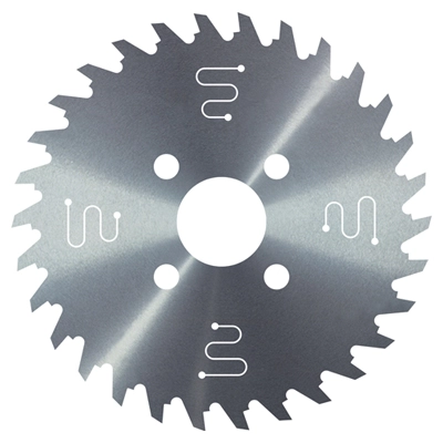 Заготовки с V-образным пазом