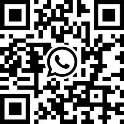 嘉钰WhatsApp二维码