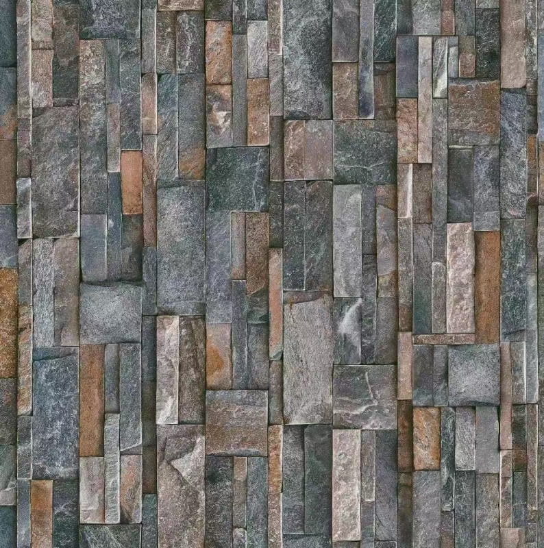 PPGl（彩涂钢板）-印花彩涂